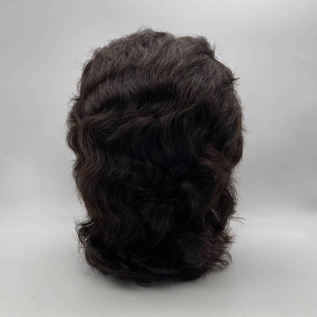 東京チャーム オールウェーブ④ ウィッグ マネキン 美容師 三矢 - メルカリ