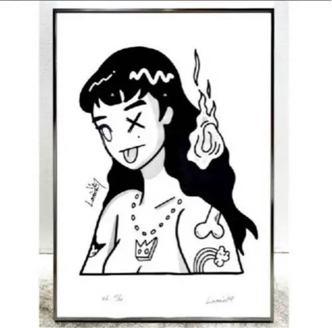 「The Ghost Queen」 Lotta (Ayano Nakano) Amazon.co.jp: Lotta Socks the Ghost ayano Nakano Isetan 3D ART