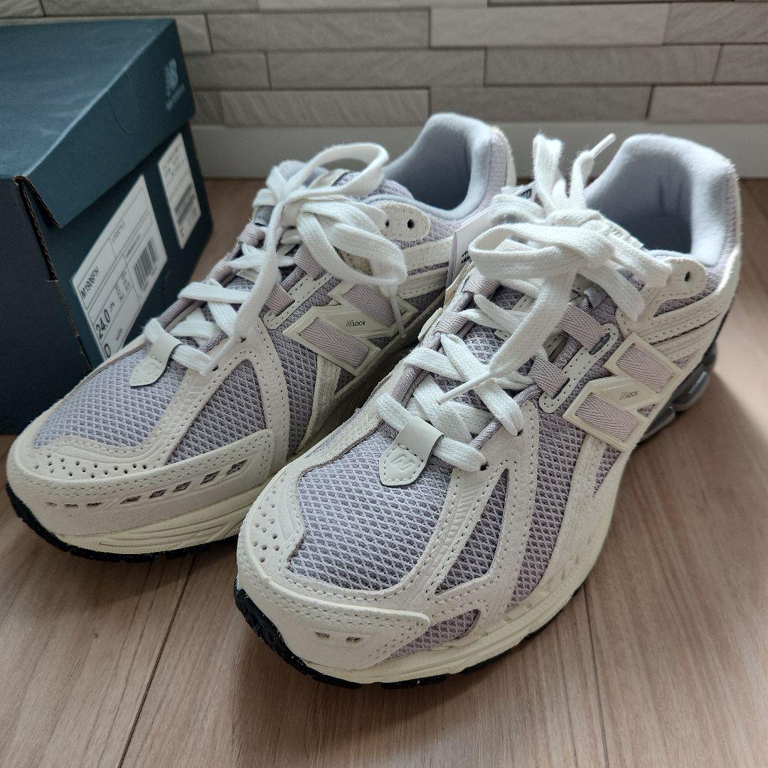 NEW BALANCE ニューバランス IENA 限定モデル M1906FH - メルカリ