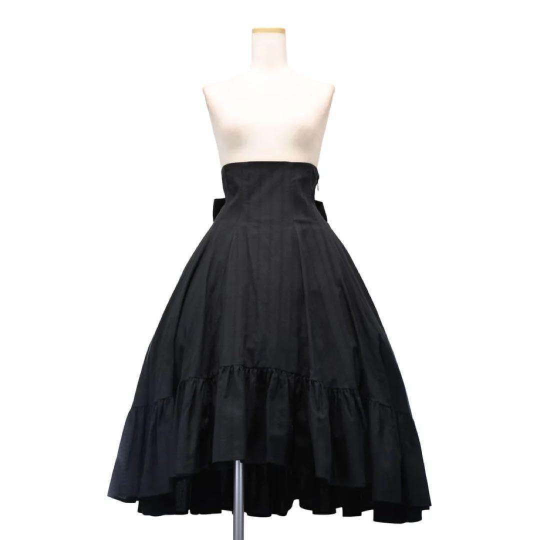 sheglit \"Campanula\" バッスルスカート