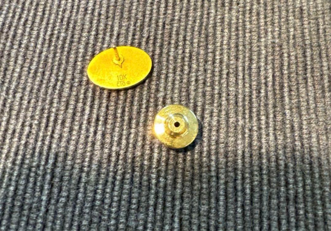 お*し様 MDRT バッヂ ピンバッジ 会員限定 世界大会 ゴールド 保険