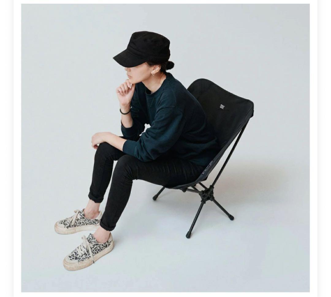 BROOKLYN OUTDOOR COMPANY チェア S.M2脚セット - メルカリ