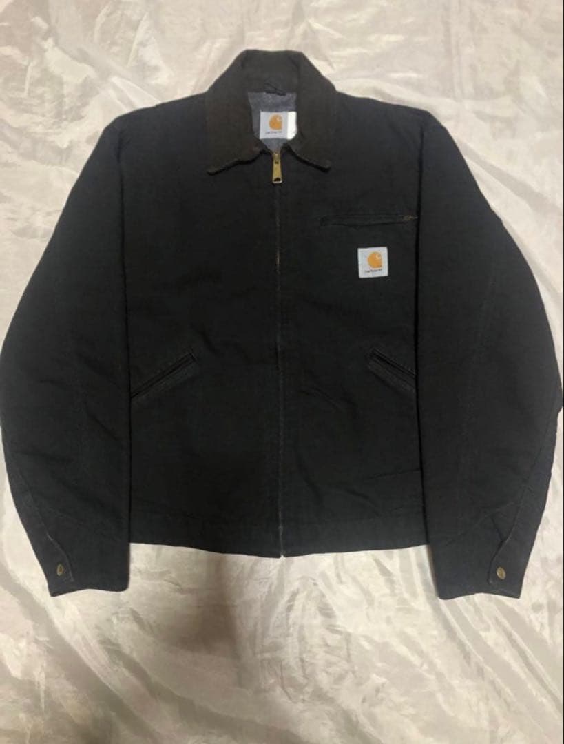 状態◎ 94's USA製 Carhartt JB105 デトロイトジャケット - メルカリ