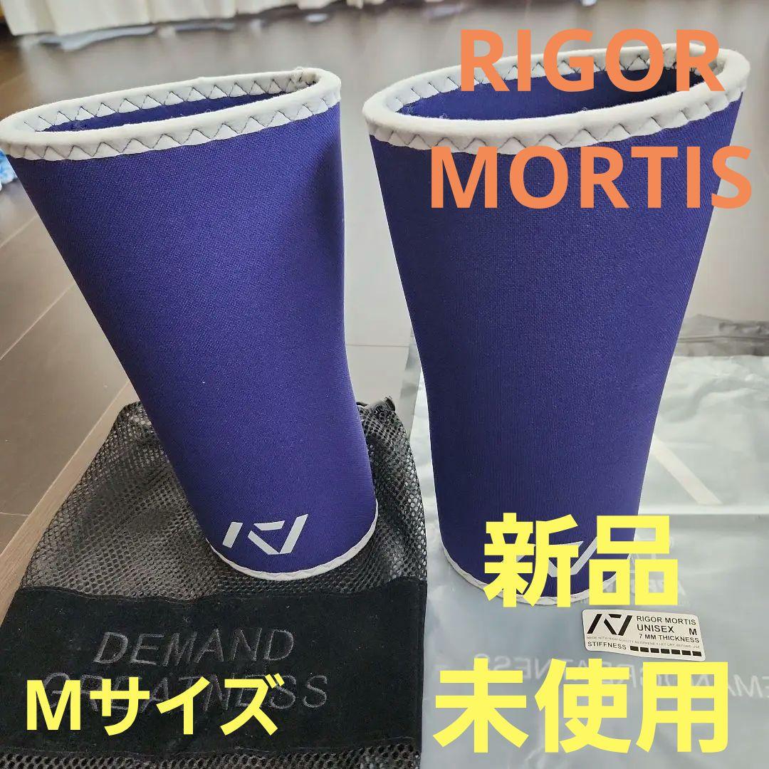 未使用A7 HOURGLASS ニースリーブ RIGOR MORTIS Mサイズ - メルカリ
