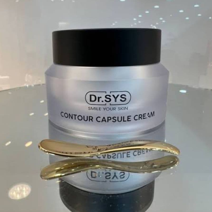 ドクターシス カプセル クリーム エクソソーム 幹細胞 新品 未使用 未