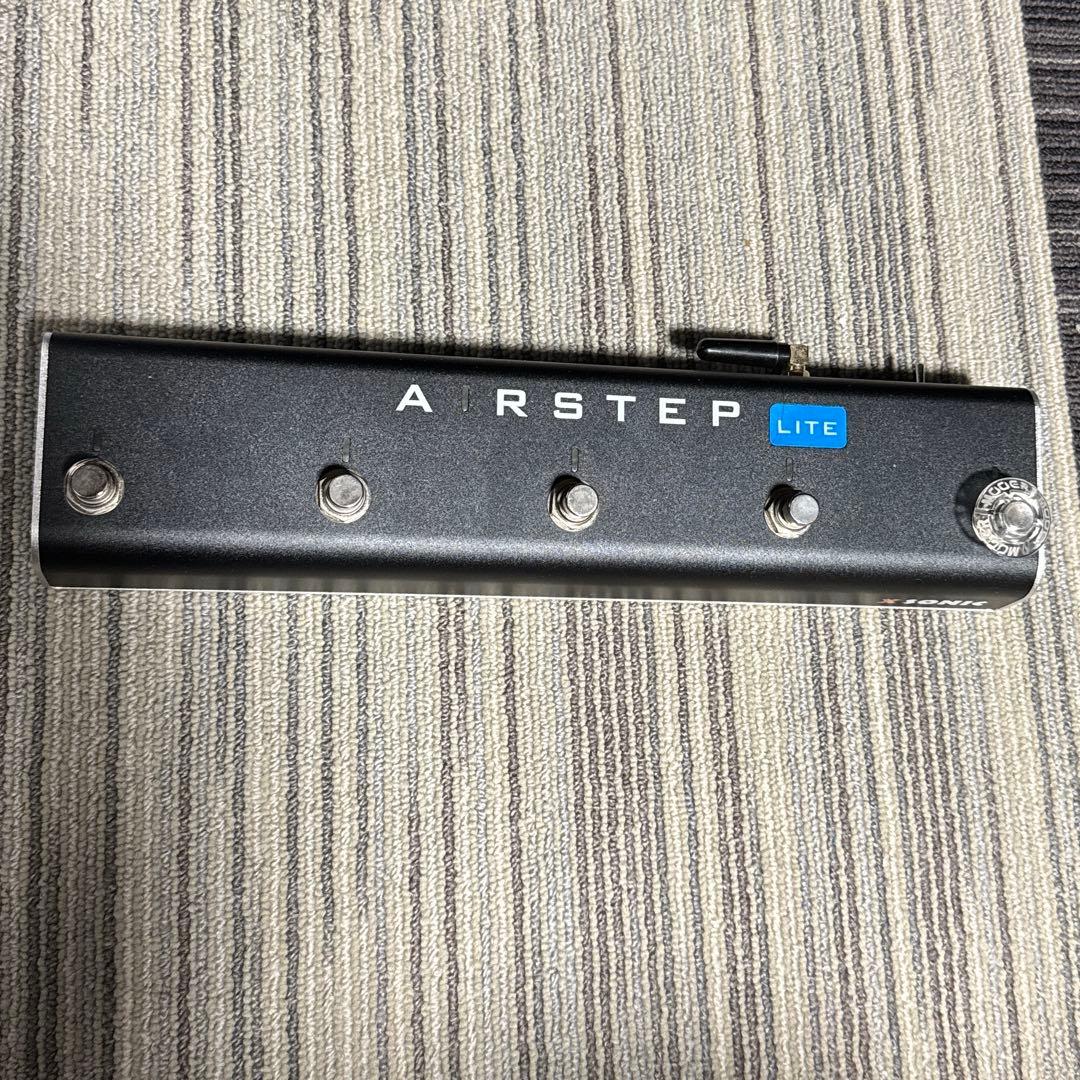 DTM・DAW XSONIC AIRSTEP LTE AIRSTEP Combo | Purchase | XSONIC