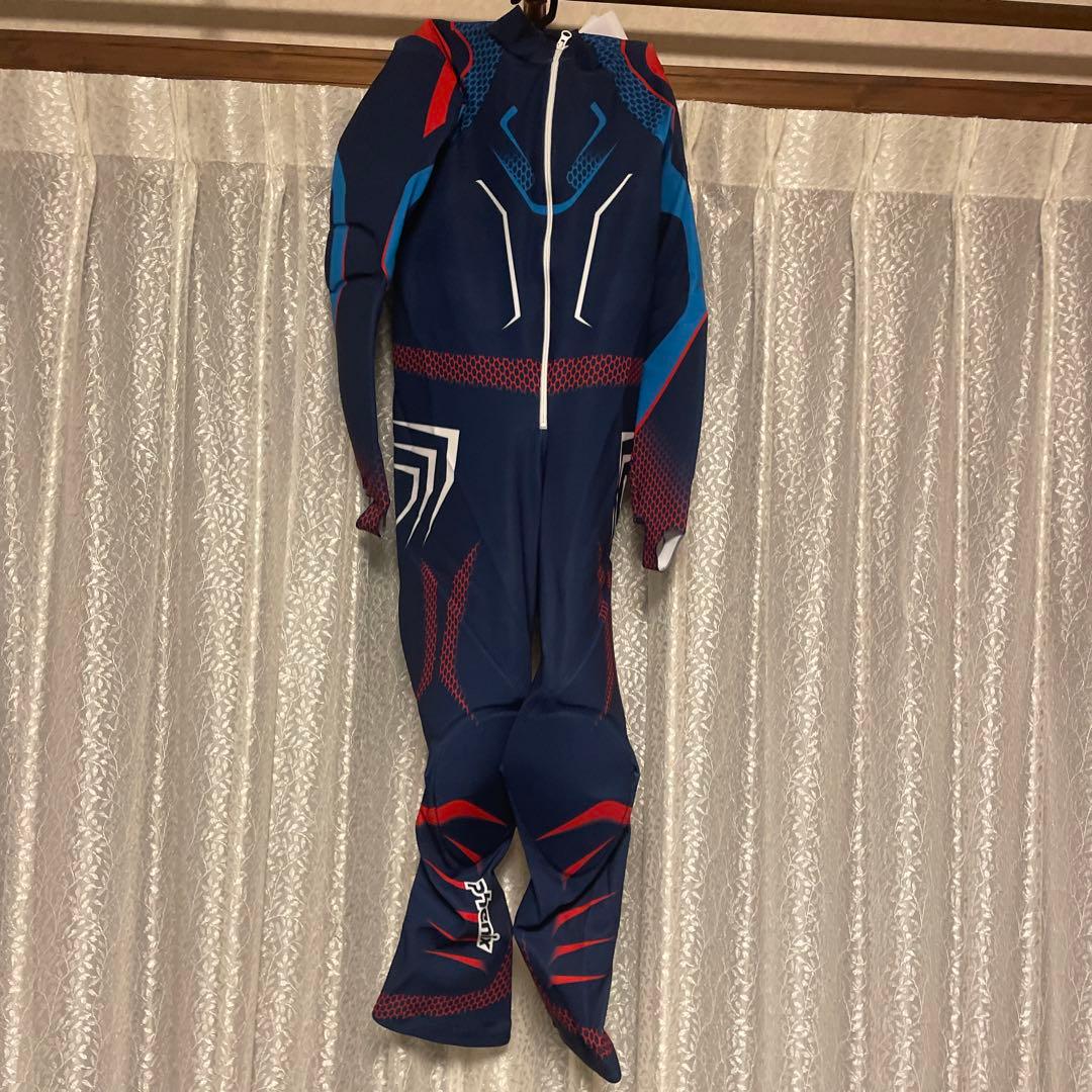 フェニックス ワンピース アルペンスキー FIS公認 - メルカリ