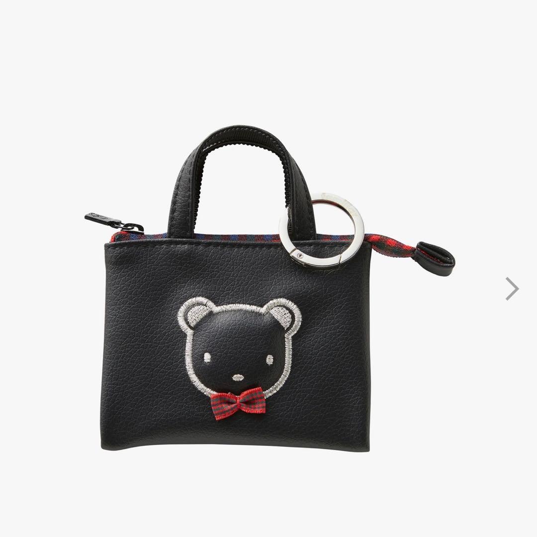 ファミリア　ミニバッグチャーム　新品　familiar ミニバッグチャーム｜ファミリア公式オンラインショップ | ファミリア