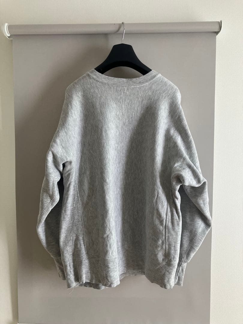 80s Champion リバースウィーブ Kings Pointトリコタグ - メルカリ