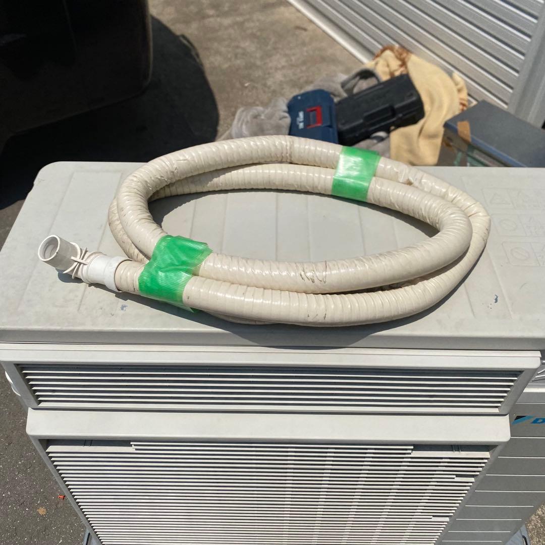 ダイキン 6.3kW 20畳 ルームエアコン AN63XRPK-W 2020年