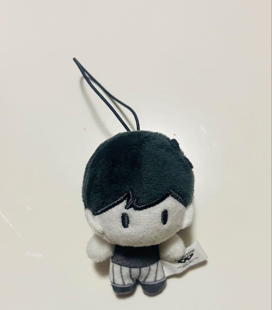 OMORI おともだちといっしょぬいぐるみ ヘッドスペース オモリ 1種