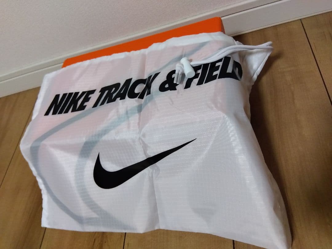 ナイキ ズームライバルワッフル 6 24.5cm