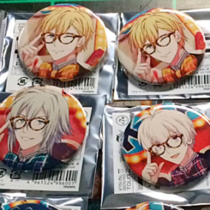 未開封☆魔法少女まどか☆マギカ 名言ストラップコレクション 1BOX ま