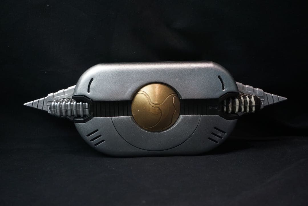 風都探偵 REX ガイアドライバー 改造品 CSMドーパントメモリ対応