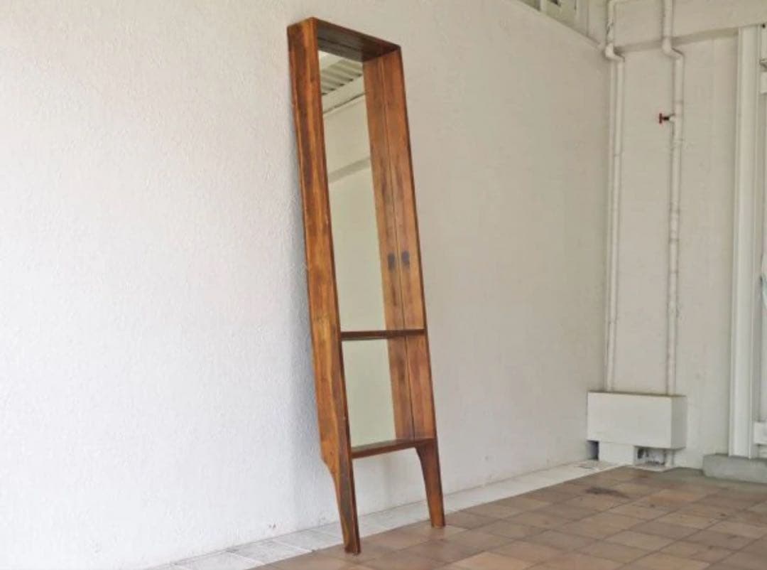 ジャーナルスタンダードファニチャー　鏡　オールドエルム journal standard(ジャーナルスタンダードファニチャー)のオールド