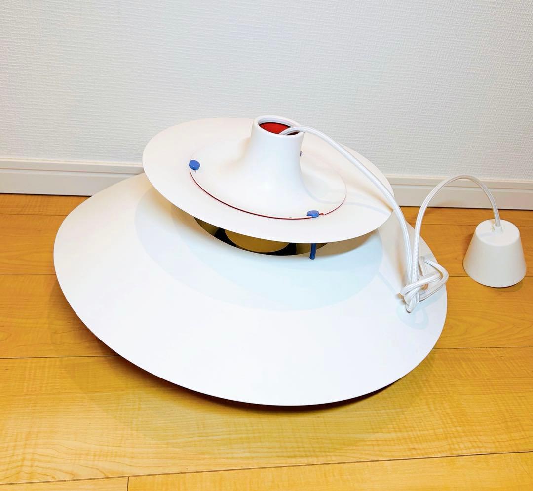 【ヴィンテージ】ルイスポールセンPH5 北欧 ライト 000000003576_O6SEg2N.jpg