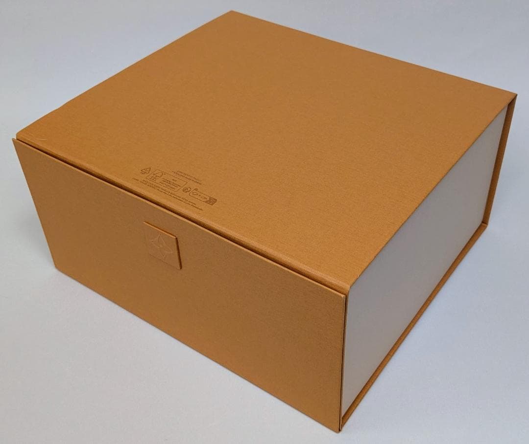 LOUIS VUITTON(ルイ・ヴィトン) 【空箱】ギフトボックス(中型) - メルカリ