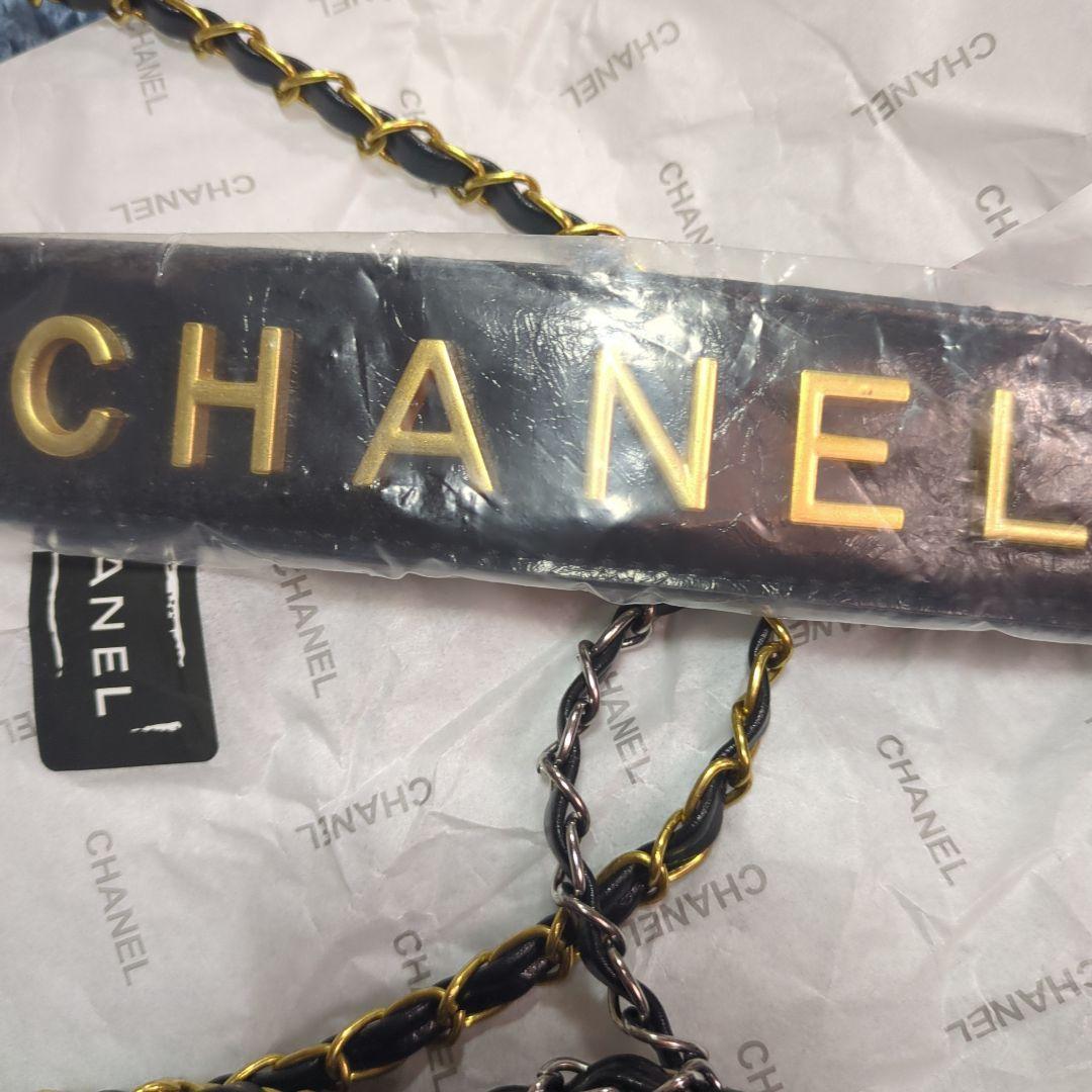 即日発送❤】CHANEL VIP シャネル 非売品 スマホ ショルダー - メルカリ