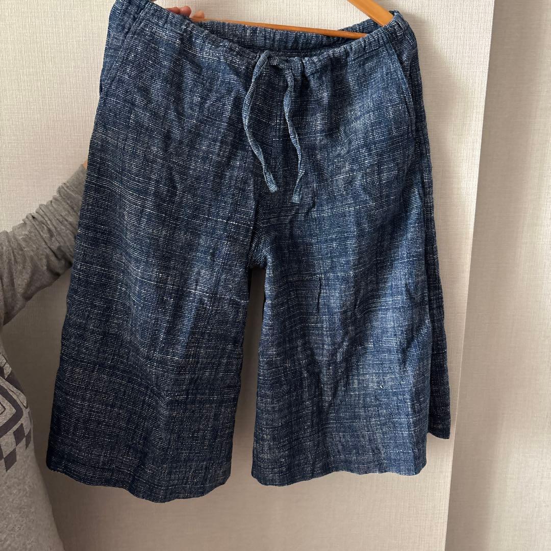 usaato うさとの服 キュロット Usaatoオンラインショップ