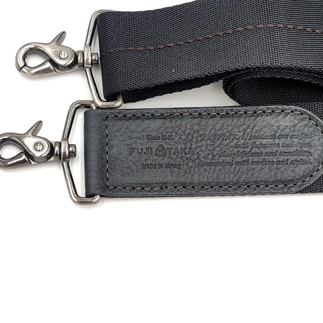極美品✨️ FUJITAKA フジタカ 2way ビジネスバッグ 613501 - メルカリ
