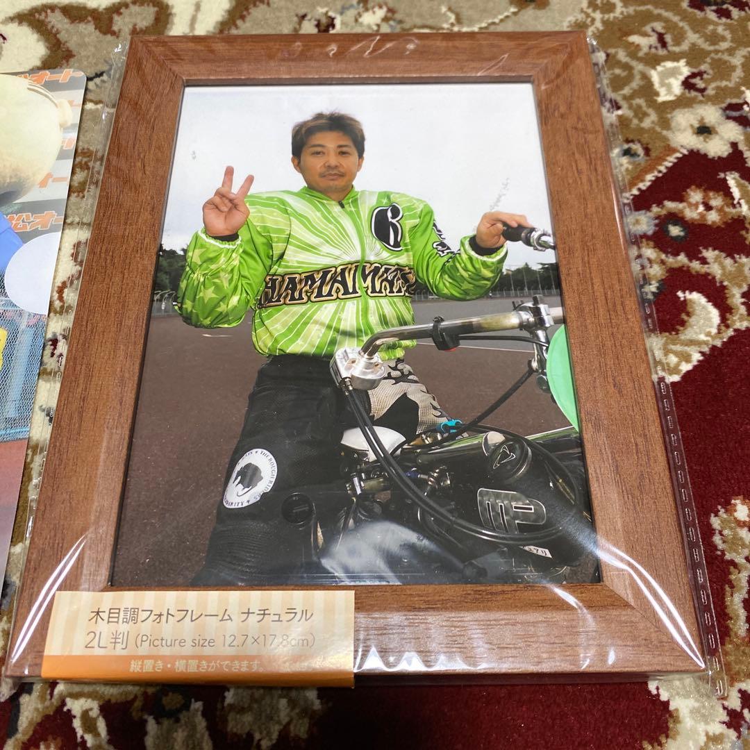 オートレーサー金子大輔グッズ - メルカリ