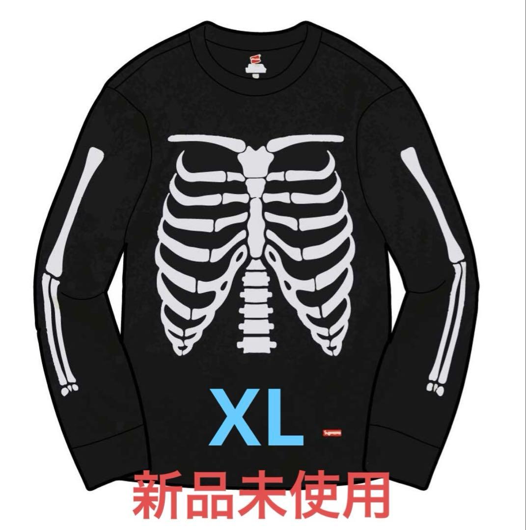 Hanes supreme ボーンズサーマルクルー Supreme/Hanesボーンズサーマル|1パック - UG.SHAFT