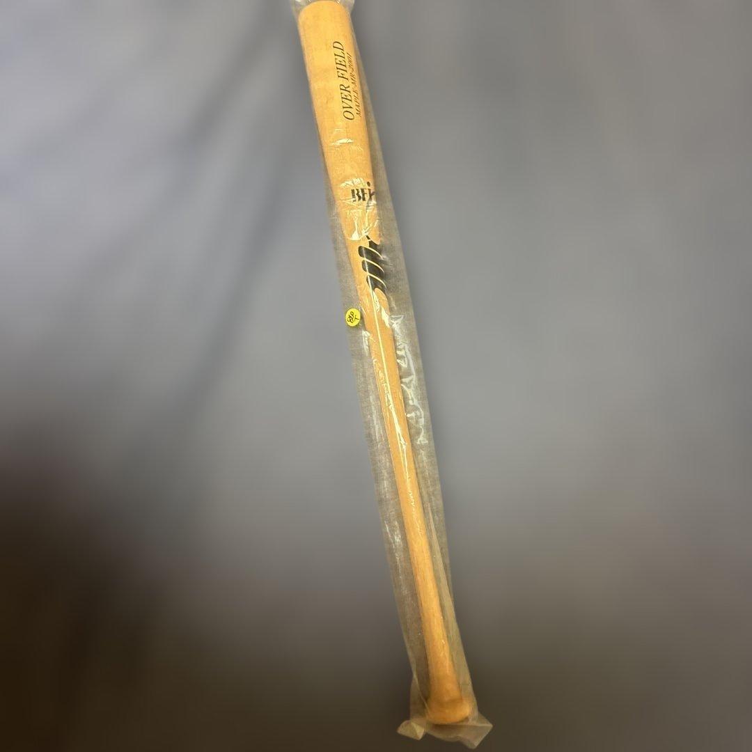 MRバットオーダー　通常22000円 Mizuno Pro ミズノプロ 硬式 限定 木製バット ロイヤルエクストラ