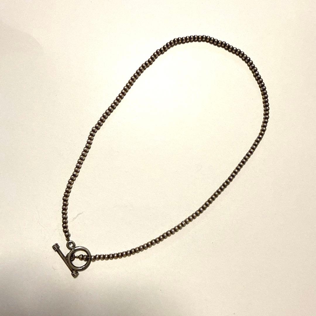 Ron Herman I'M OK ネックレス ボールチェーン - メルカリ