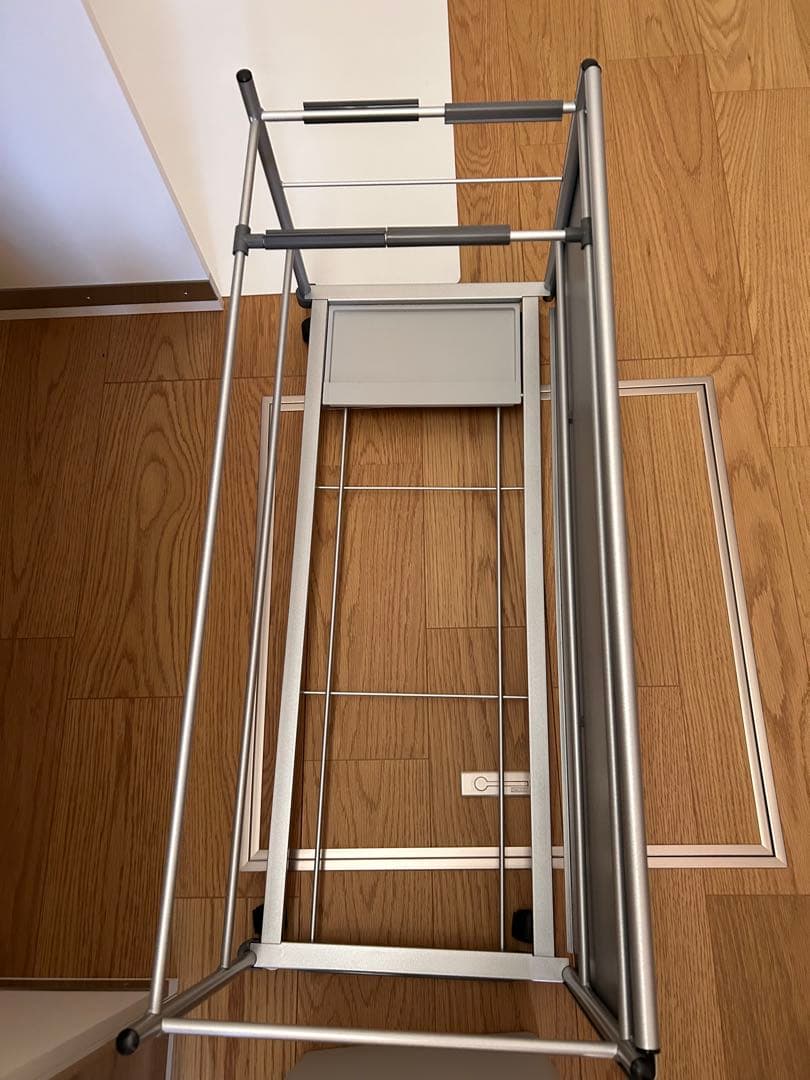 新品 クリナップ ダストワゴン リサイクルゴミワゴン スライド ゴミ箱3