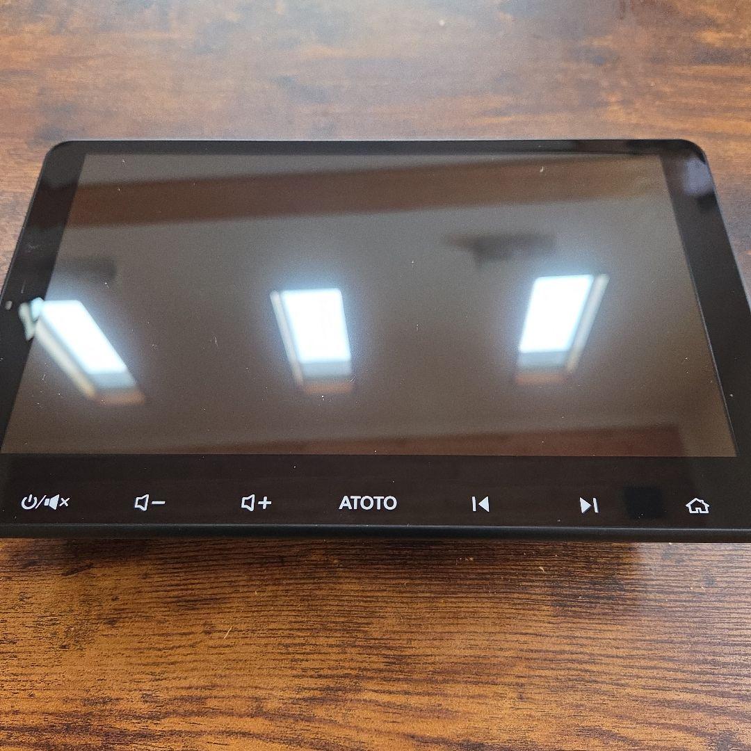 《最終値下げ》カーオーディオ　ATOTO　S8　第2世代