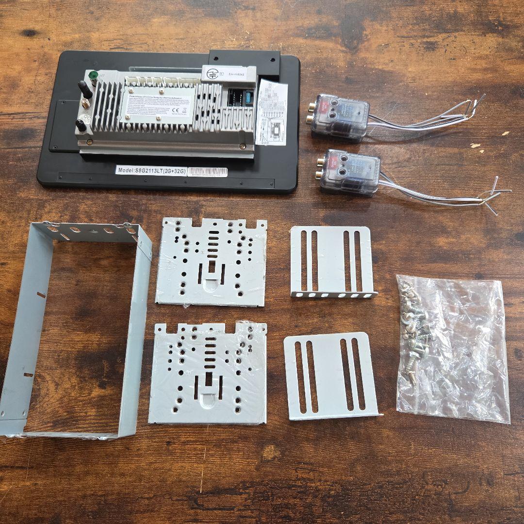 《最終値下げ》カーオーディオ　ATOTO　S8　第2世代