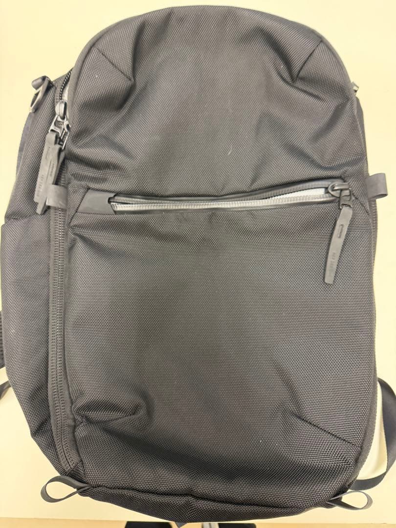 【美品】Aer City Pack Pro 2 シティパックプロ2 ブラック City Pack Pro 2 – Aer