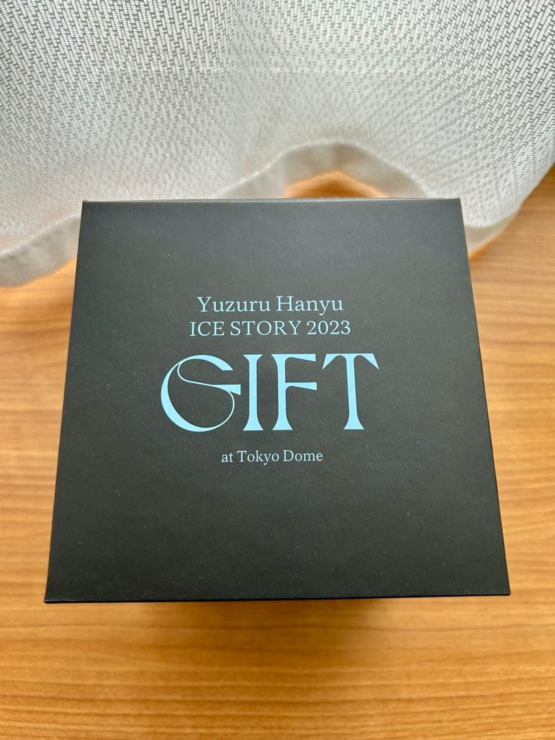 羽生結弦 GIFT スノードーム 羽生結弦GIFT スノードーム スノードーム