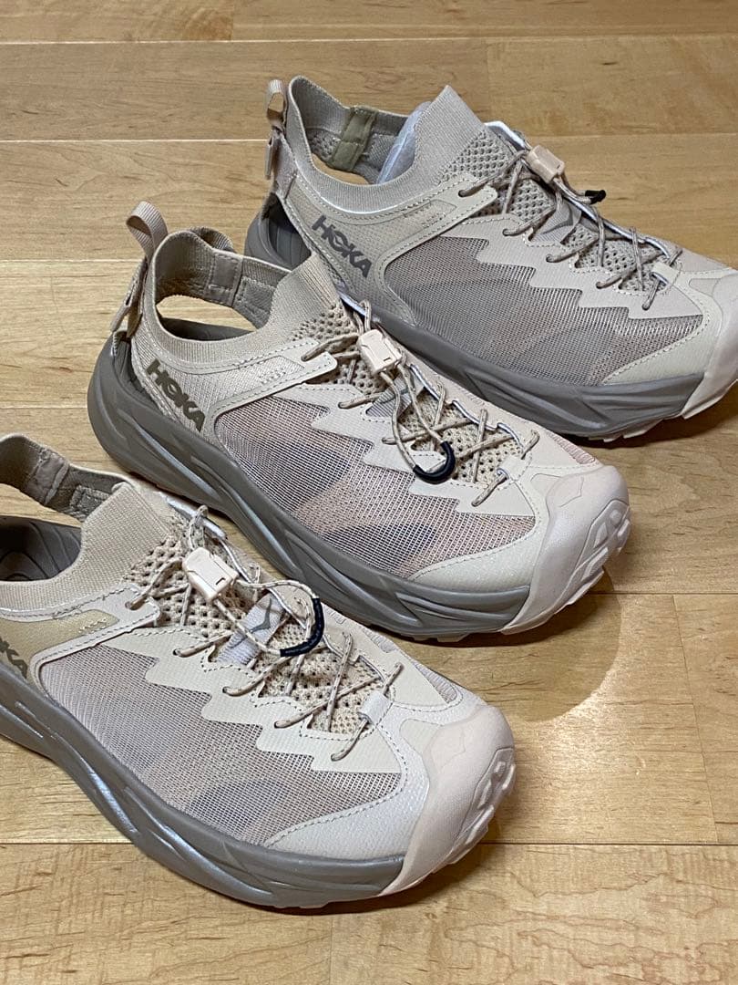 HOKA ONE ONE HOPARA 2 ホカ オネオネ ホパラ 26cm - メルカリ