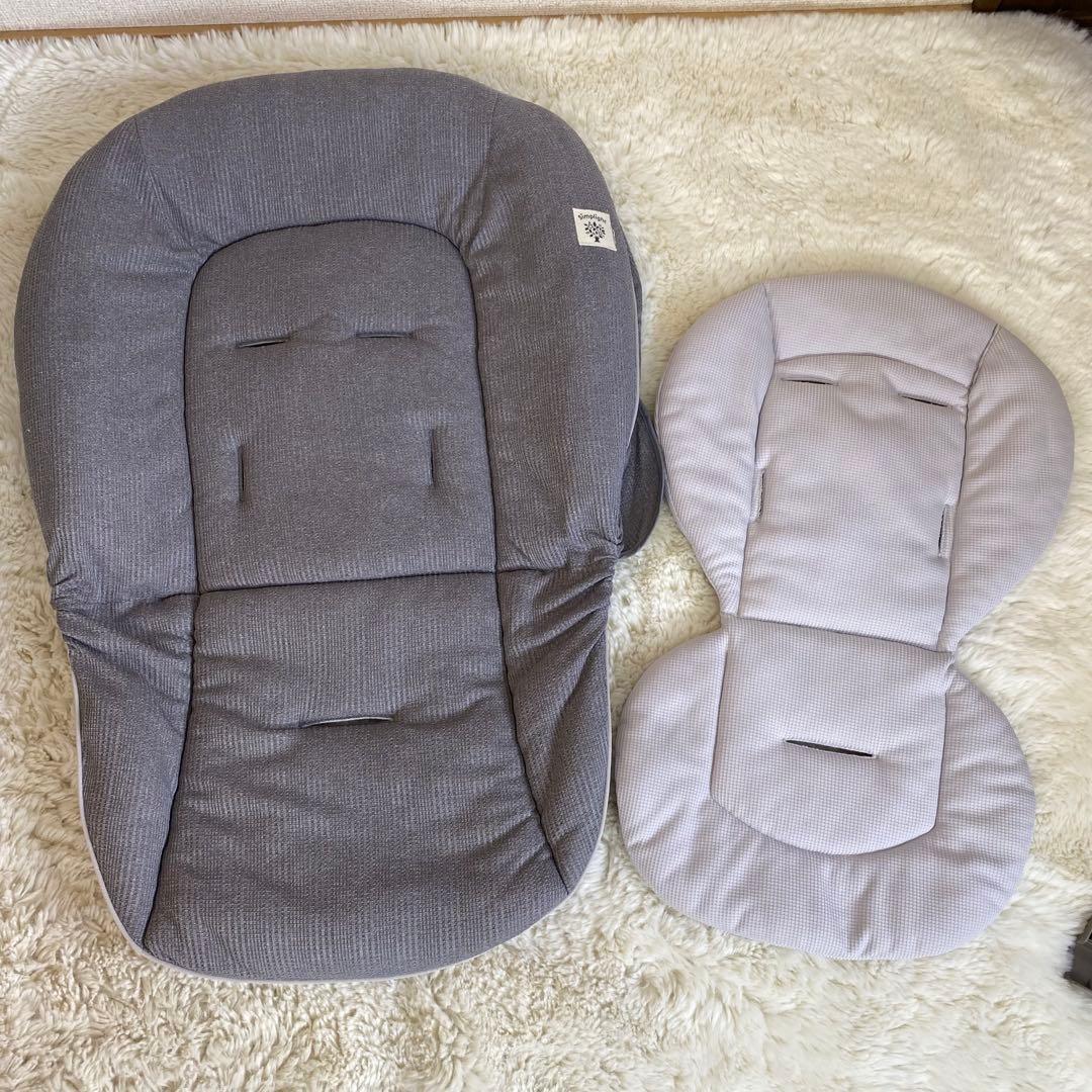 《良品》Combi コンビ ネムリラAT オートスウィング 電動ハイローチェア