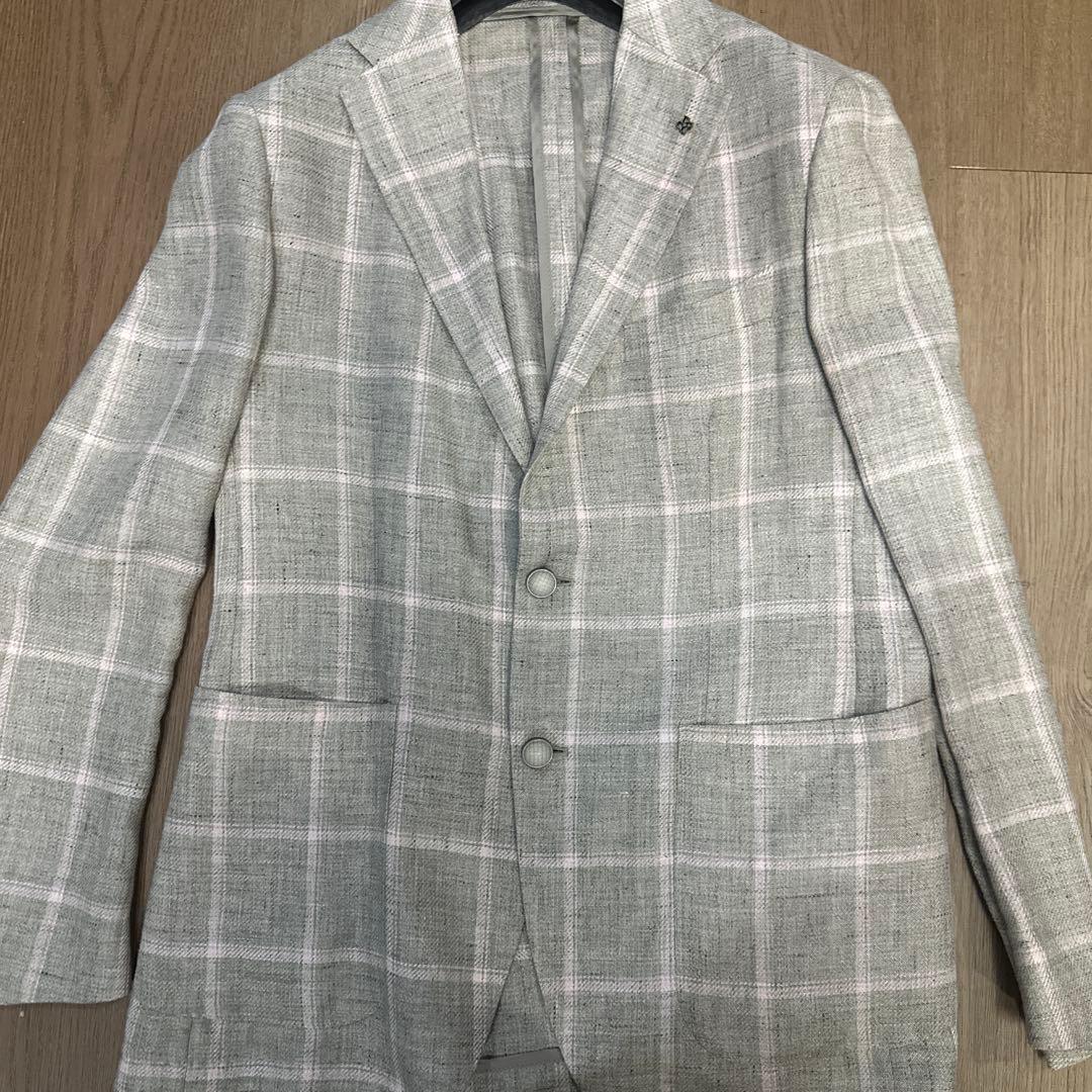 タリアトーレ ジャケット48 - メルカリ