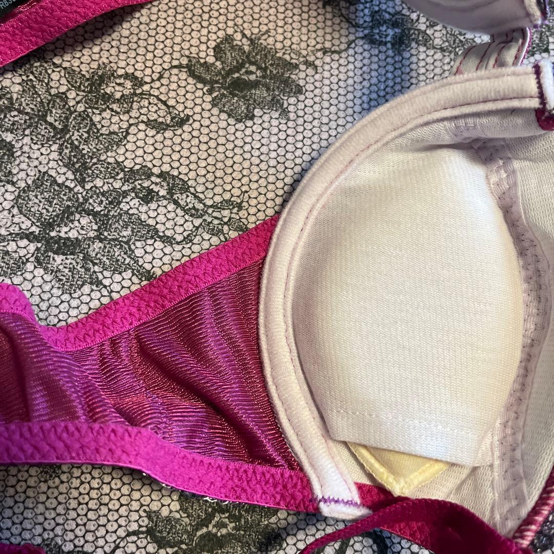 ☆Ravijour ☆sexypurple☆B70☆激レア☆TバックS