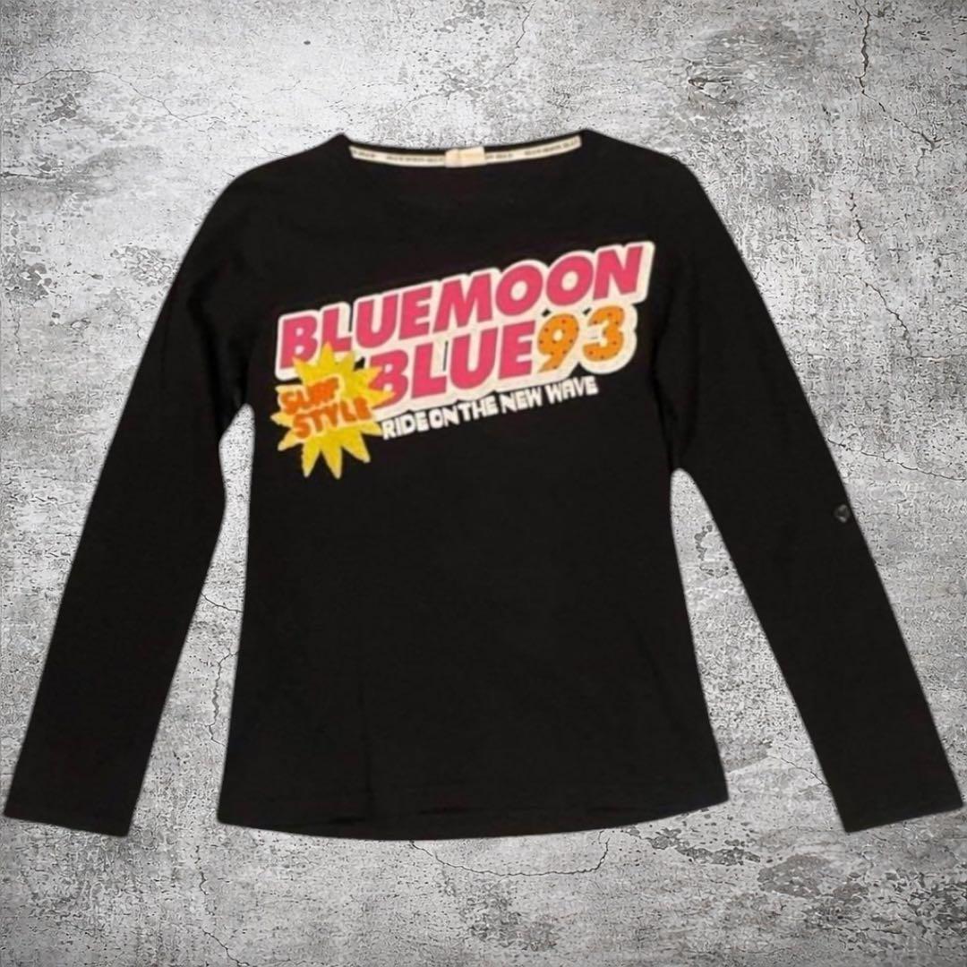 y2k logo long tee KMRii IFSIXWASNINE LGB - メルカリ