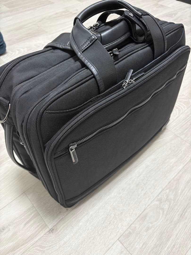 【WEB限定】ACE イグニス2 3wayビジネスバッグ B4 WEB限定】ACE イグニス2 3wayビジネスバッグ B4 15.6インチ エキスパン