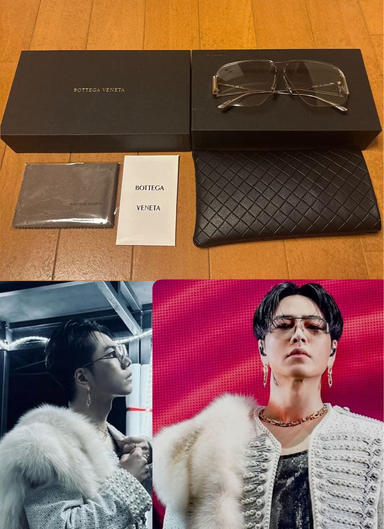 登坂広臣着用 12月12日まで 登坂広臣 着用似 スカーフ 2025年最新】