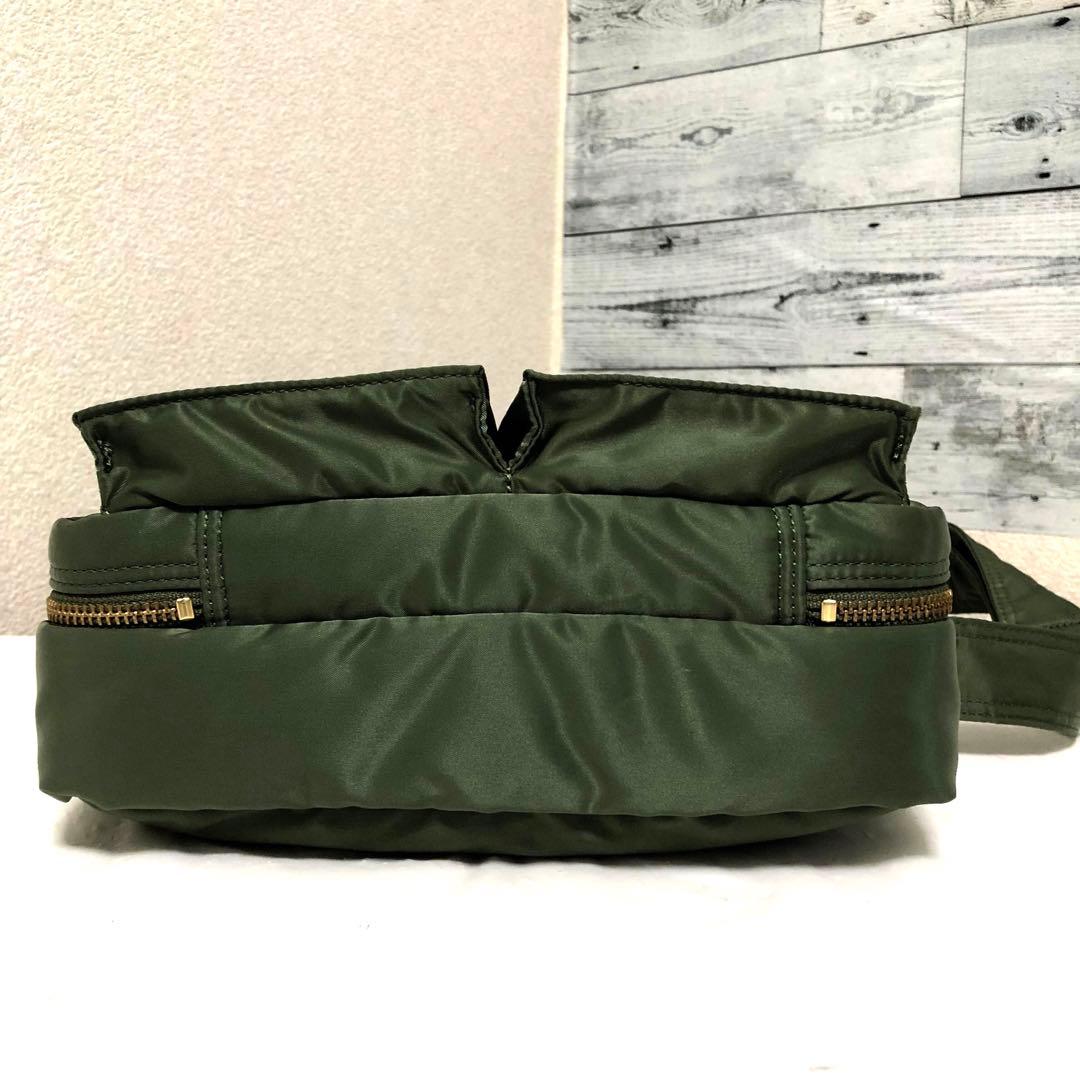 未使用級✨現行タグ ポーター タンカーショルダーバッグ Sサイズ