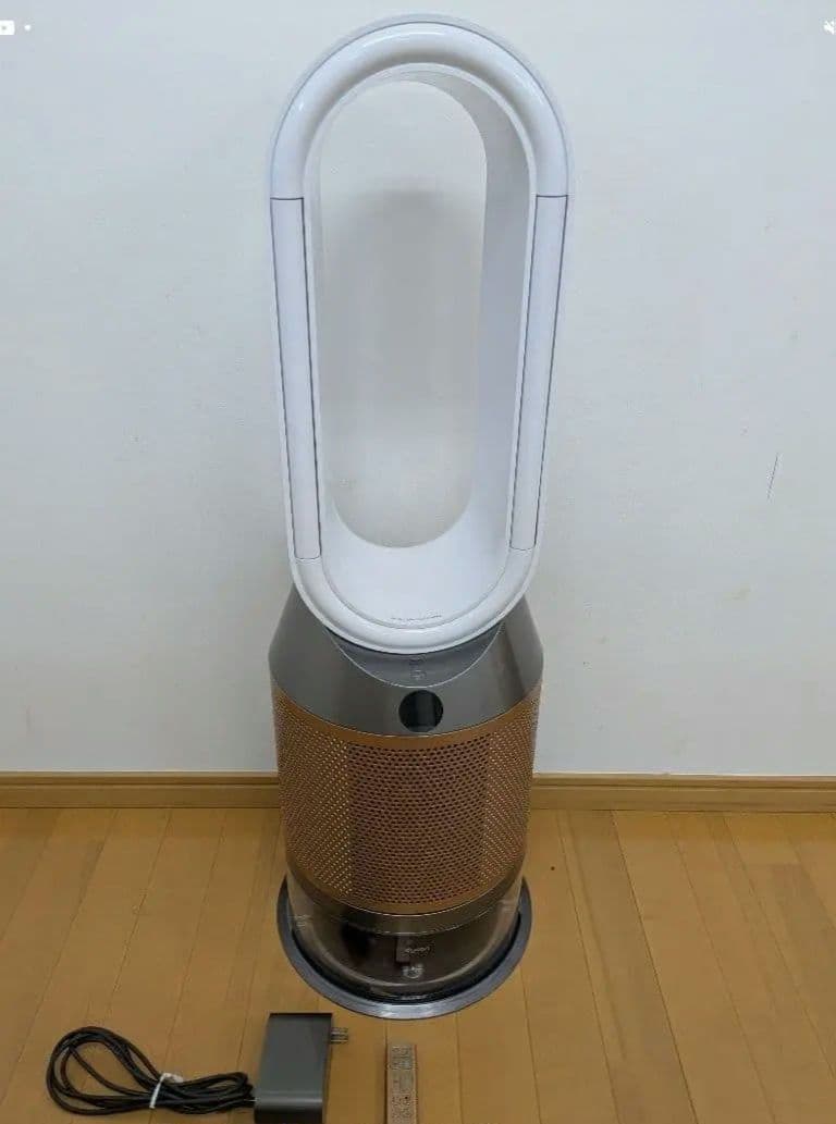Dyson PH04 加湿空気清浄機 PH04 送料無料 クリーニング済み サポート | Dyson Purifier Humidify+Cool Formaldehyde™ 加湿空気清浄