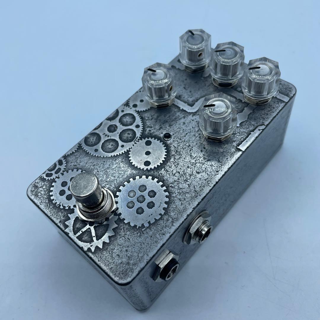 希少品】9overdrive9 dest-low kai - メルカリ