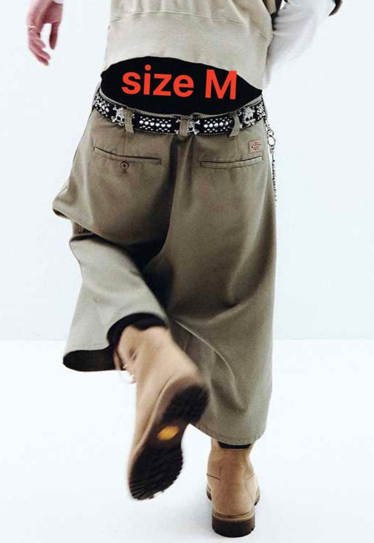 Dickies x FUTURE ARCHIVE Baggy Shorts