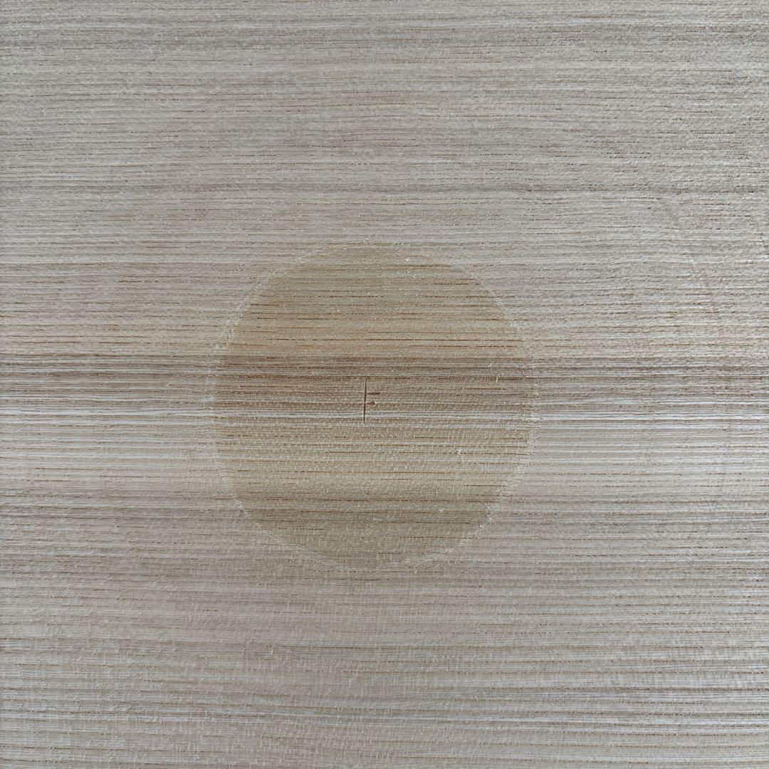 小倉広太郎さん　折敷