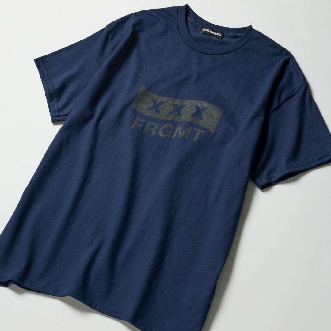 god selection xxx fragment FRGMT 12周年 - メルカリ