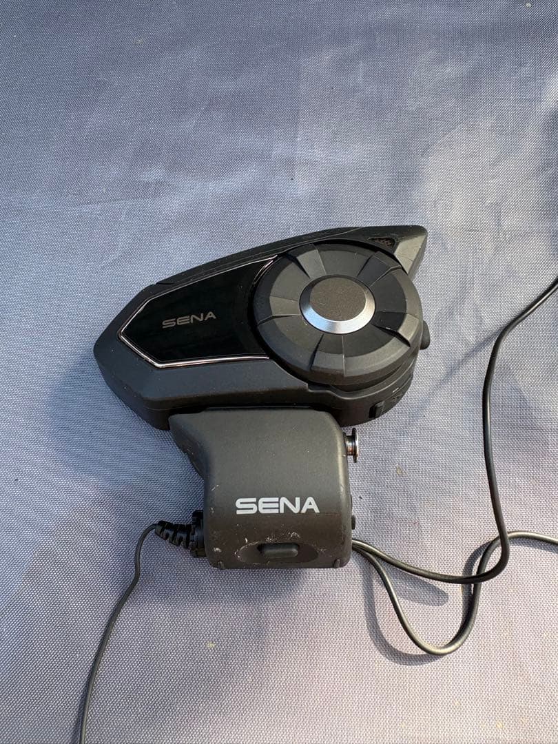 SENA セナ　インカム　30K SP46 SENA Bluetooth Japan公式サイト | 30K | 製品概要