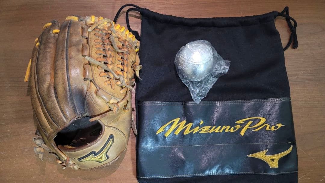 S*様 MizunoPro 硬式グローブ 2024モデル】ミズノプロ クラシック 硬式 グローブ グラブ 内野手用 右