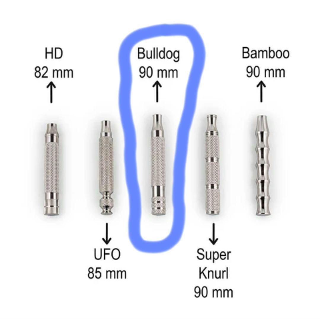 s*h様 [新品] RazoRock HAWK \"A\" V3 両刃カミソリ
