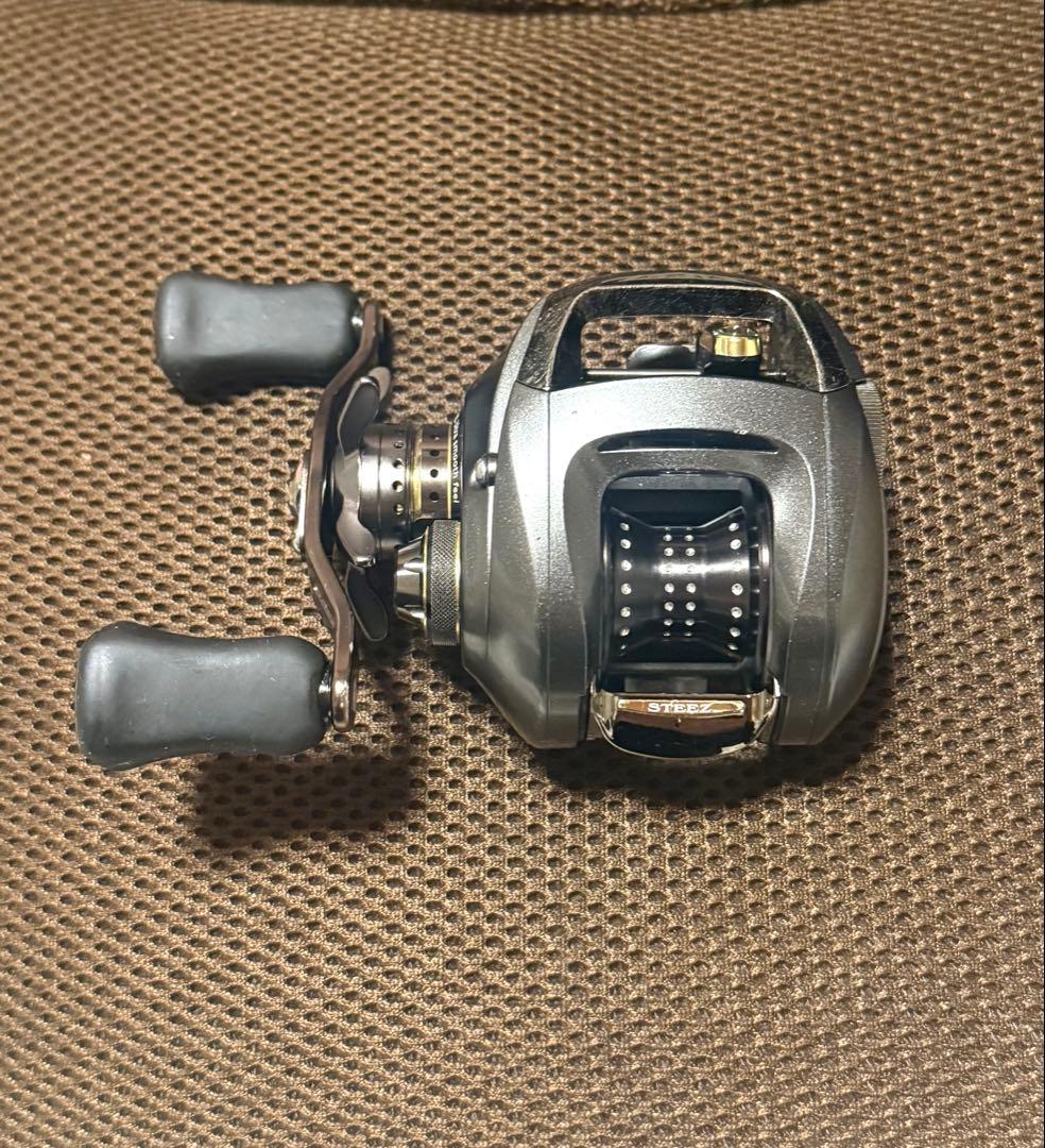 ダイワ スティーズ103HL - メルカリ